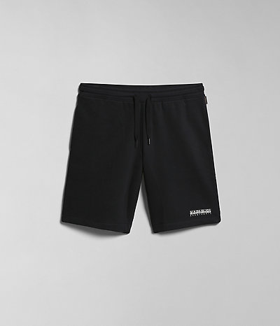 Bermuda-Shorts Box-